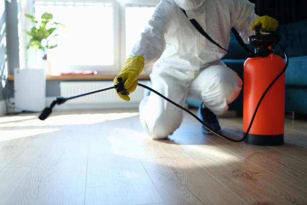 Reliable Unattended Death Cleanup contractor in London, AR by Trauma Clean Pros