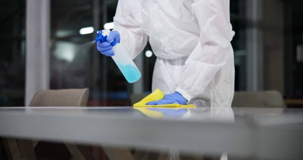 Licensed Unattended Death Cleanup service in London, AR - Trauma Clean Pros
